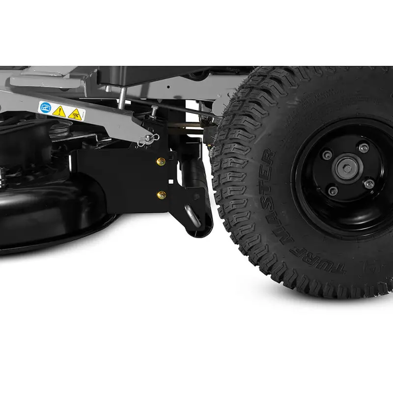 Adjustable Lawn Striping Attachment For 42-, 50-, And 54-Inch Decks (19A70060Oem) 1