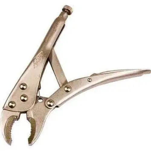 Adjustable Locking Pliers (Vice Grip Style) 1