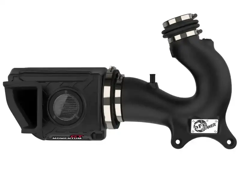 Afe Momentum Gt Pro Dry S Cold Air Intake – 2012–2018 Jeep Wrangler Jk 3.6L V6 (Sprintex Supercharger Compatible) 1