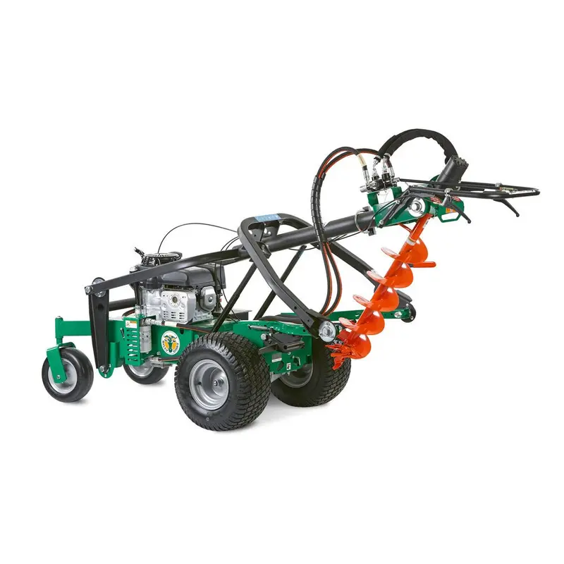 Agr1301H Landscape Auger With 13-Inch Bit 1