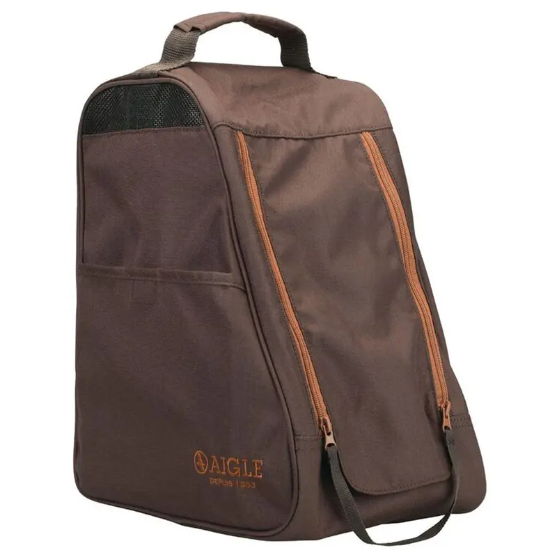 Aigle Ankle Boot Storage Bag – Durable Protective Carry Sleeve 1