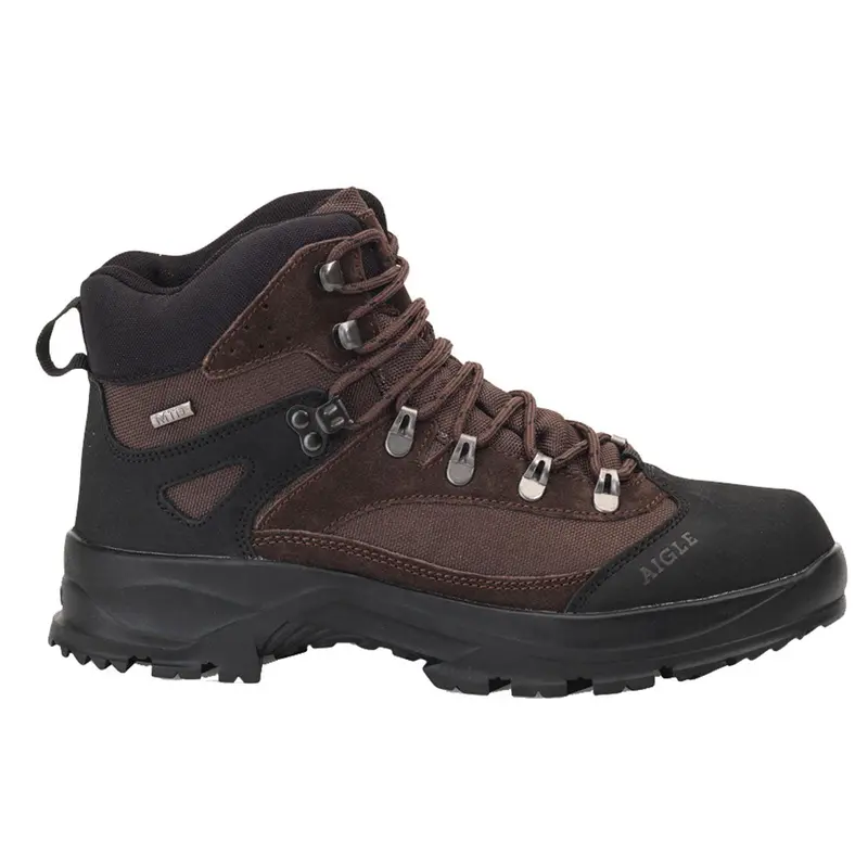 Aigle Huntshaw 2 Mtd Men’S Waterproof Hunting Boots 1