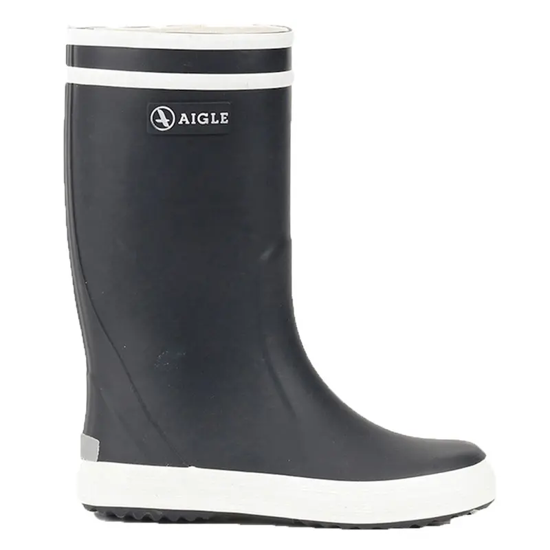 Aigle Lolly Pop Children'S Waterproof Wellington Boots 1