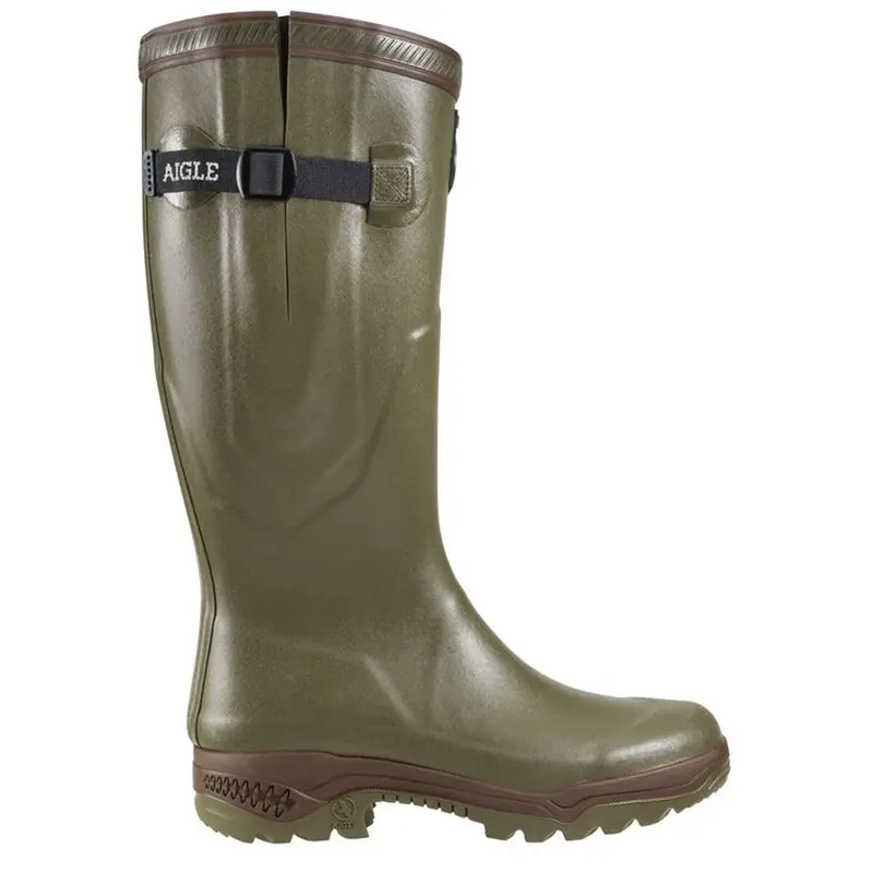 Aigle Parcours® 2 Iso Neoprene-Lined Waterproof Boots 1