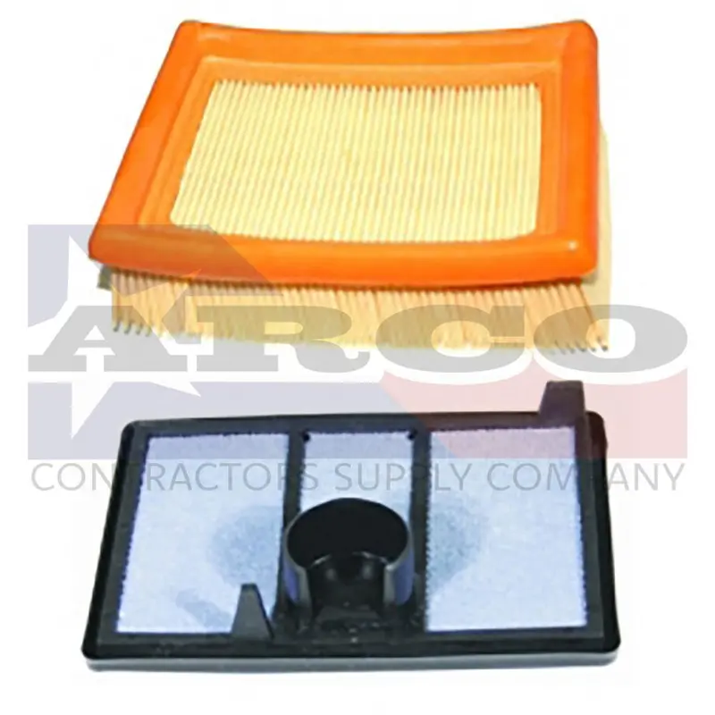 Air Filter Kit Compatible With Echo Ts700 And Ts800 Chainsaws 1
