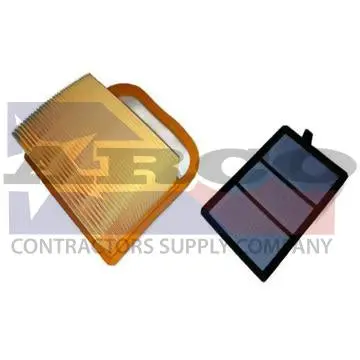Air Filter Replacement Kit For Echo Ts410 / Ts420 / Ts500I Chainsaws 1