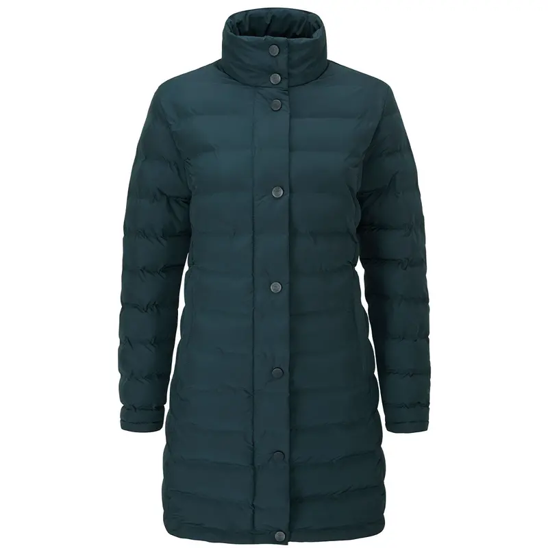 Alan Paine Calsall Tailored Ladies Coat 1