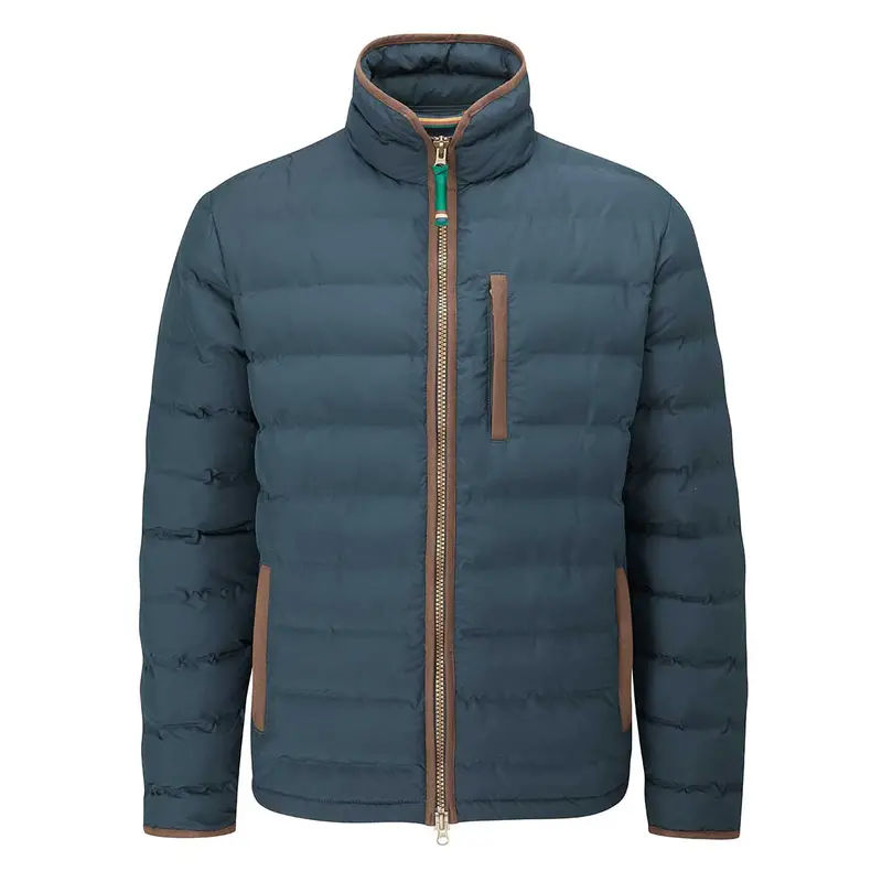 Alan Paine Calsall Tailored Men'S Country Jacket 1