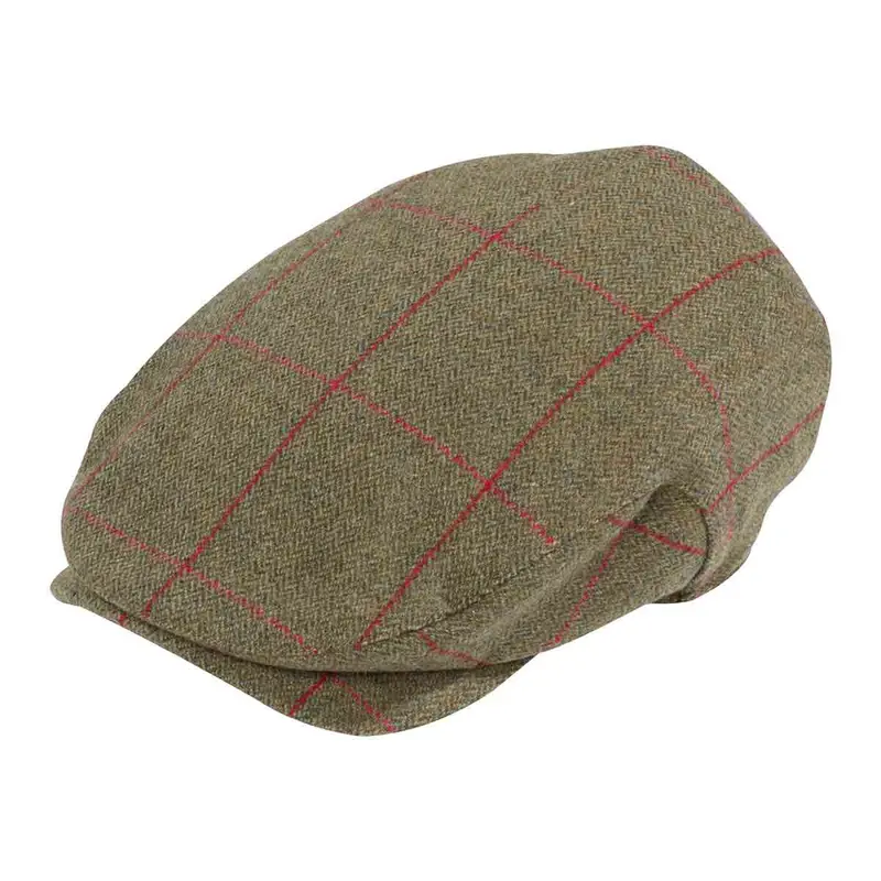 Alan Paine Combrook Extended Peak Outdoor Cap 1