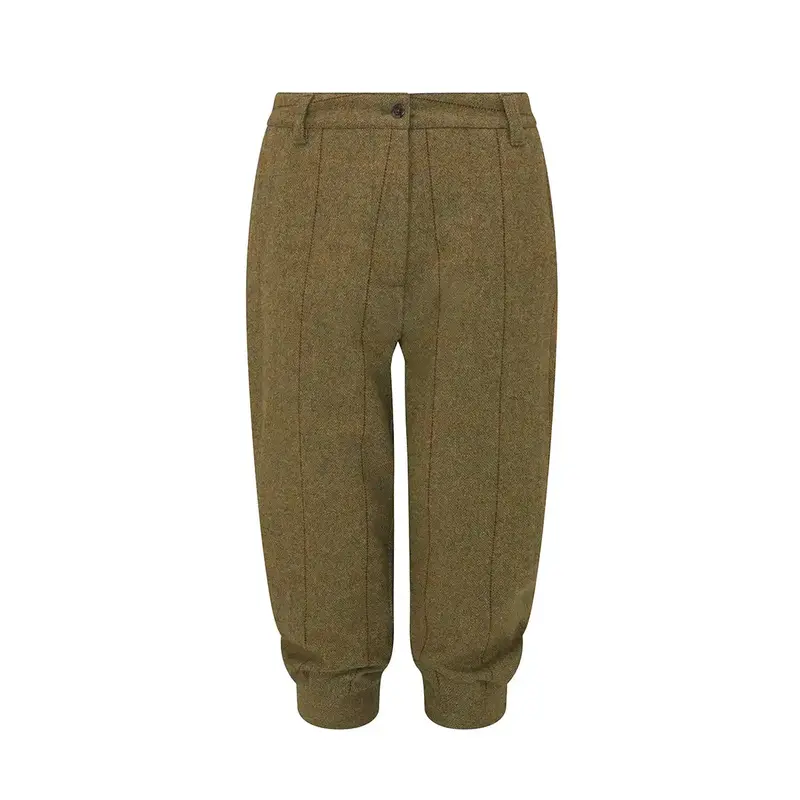 Alan Paine Combrook Women'S Shooting Breeks 1