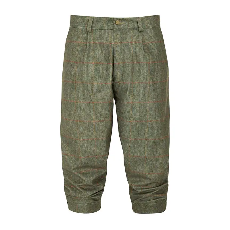 Alan Paine Didsmere Technical Tweed Men’S Shooting Trousers