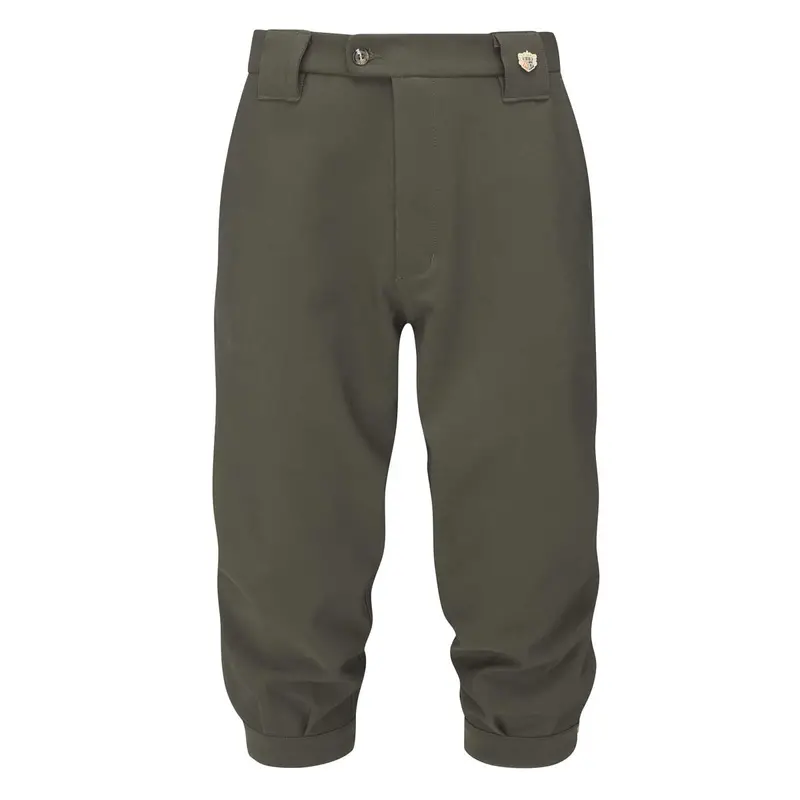 Alan Paine Lockwood Kids' Traditional Shooting Breeks 1