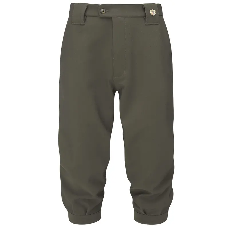 Alan Paine Lockwood Traditional Breeks For Men 1