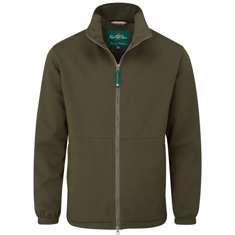 Alan Paine Mossley Wind-Resistant Jacket For Men