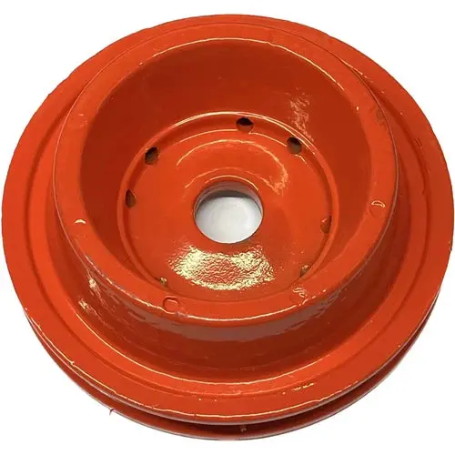 Aluminium Mowing Head Replacement 1