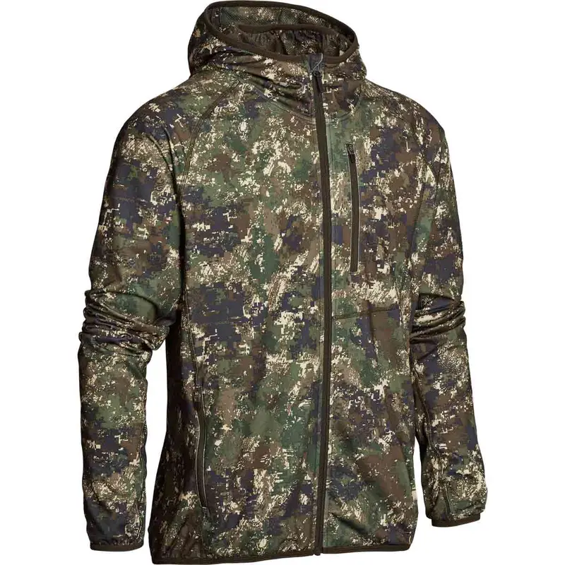 Alvar Lightweight Hunting Jacket – Northern Hunting Durable Field Wear 1