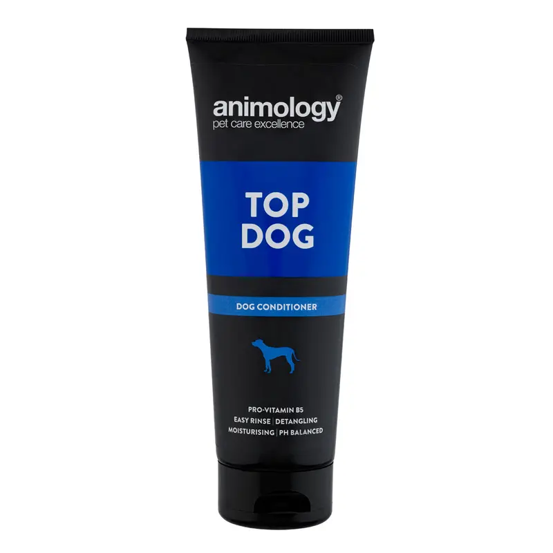 Animology Top Dog Conditioning Spray For Coat Shine & Health 1
