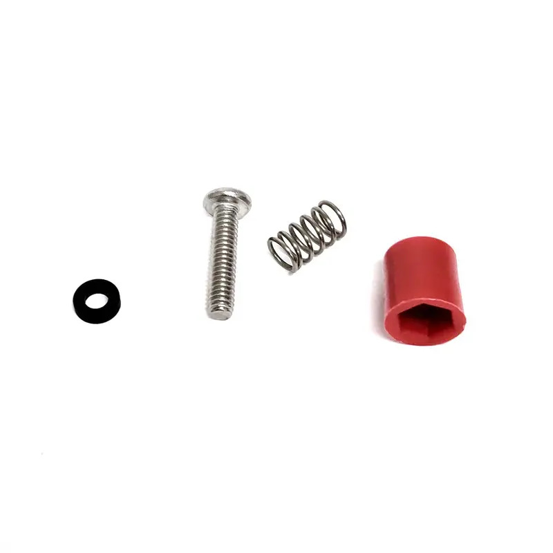 Aqua-Pure 68899-32 Pressure Relief Button Replacement Kit 1