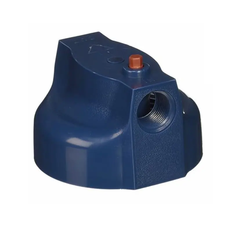 Aqua-Pure Ap11T Replacement Filter Housing Head 1
