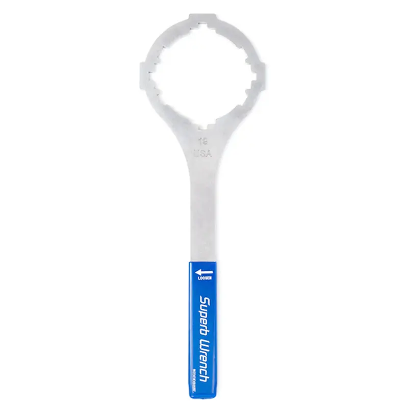 Aqua-Pure Apro5000 & Watts Ro-Compatible #19 Metal Filter Wrench 1