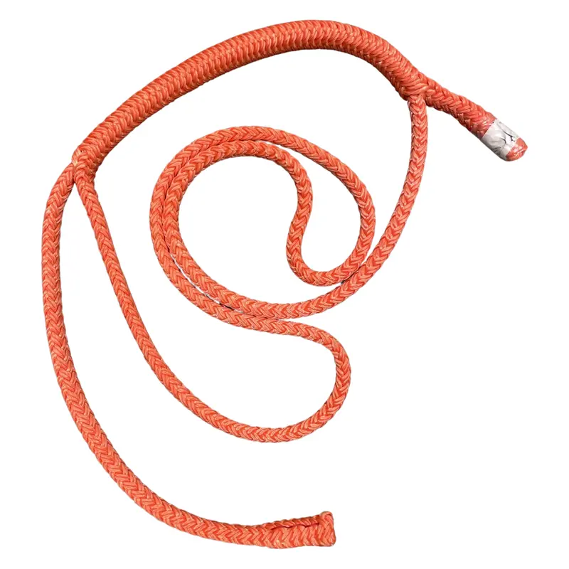 Arbo Space 1/2" Lpx Loopie Sling – Pre-Spliced & Ready-To-Use 1