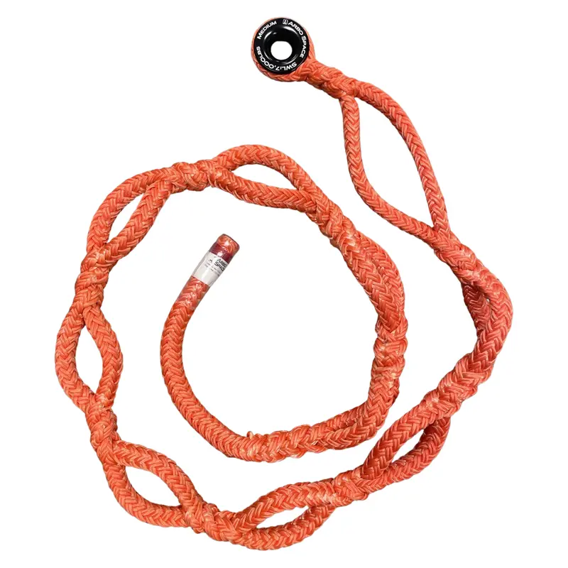 Arbo Space 1/2" Pluto Multi-Ring Sling 1