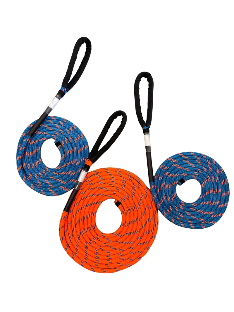 Arbo Space 16Mm Crane Sling Kit With Double Braid Construction 1