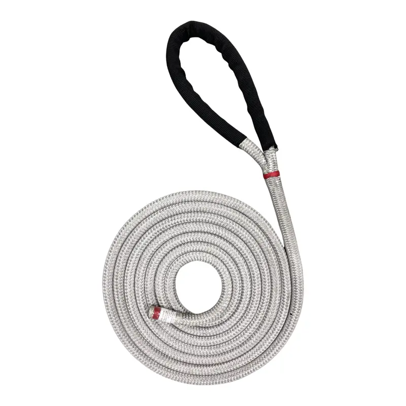 Arbo Space 3/4" Ldb Bull Rope Dead-Eye Sling 1