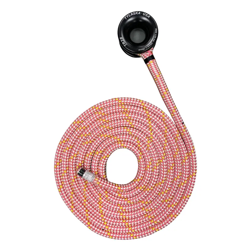Arbo Space 3/4" Plaid Ring Sling – High-Strength Polyester Climbing Sling 1