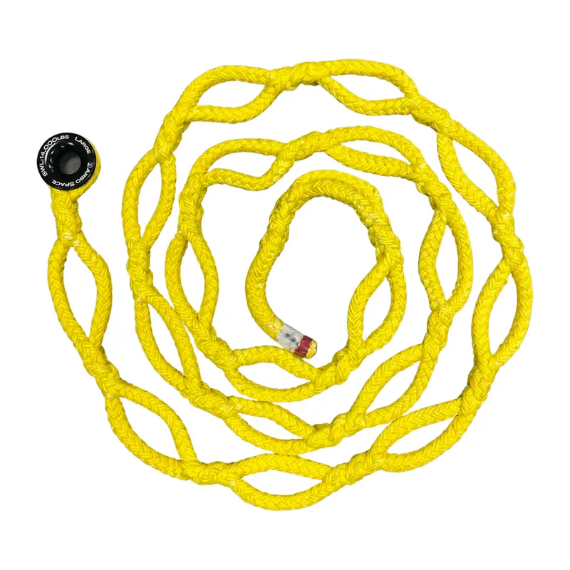 Arbo Space 5/8" Lpx Pluto Multi-Ring Sling – 15Ft 1
