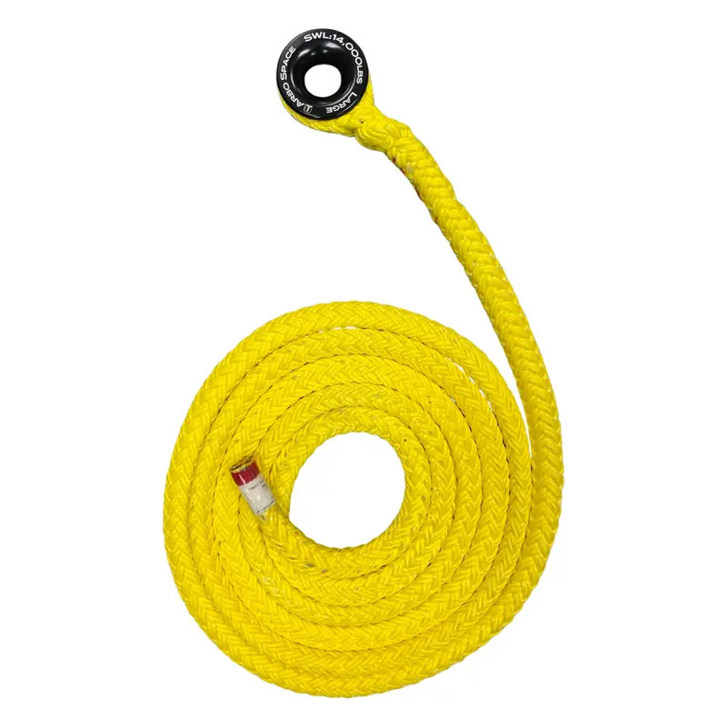 Arbo Space 5/8" Lpx Ring Sling For Precision Rigging 1
