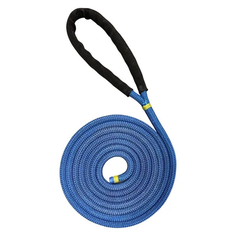 Arbo Space 9/16" Ldb Bull Rope Dead Eye Sling 1