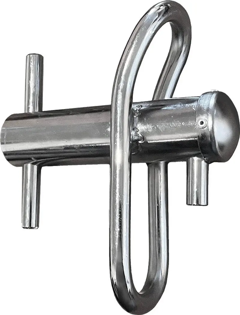 Arbo Space Medium Porta Wrap Rigging Device 1
