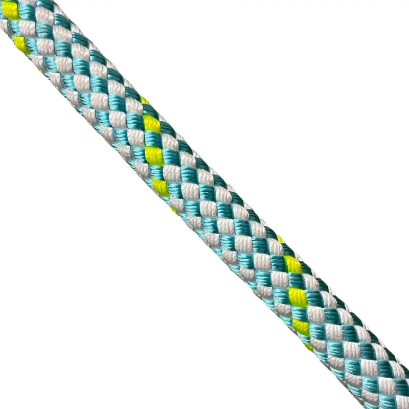Arbo Space Plaid 20Mm (25/32") High-Strength Bull Rope 1