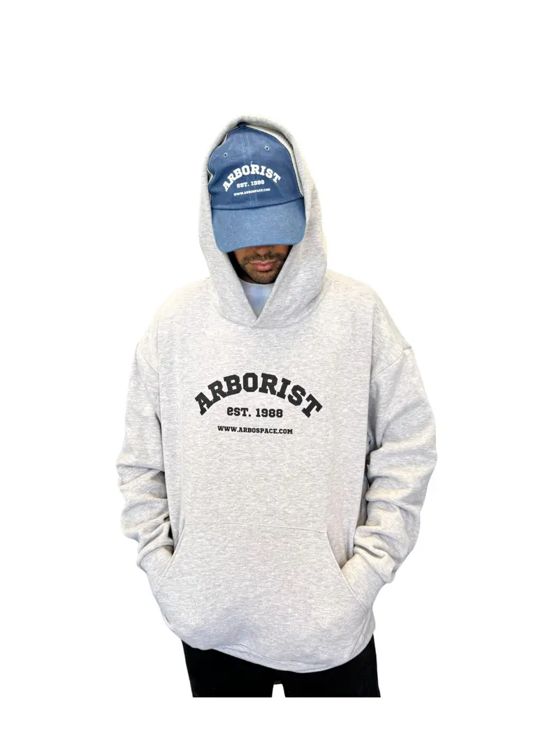 Arborist Heritage College Premium Hoodie 1