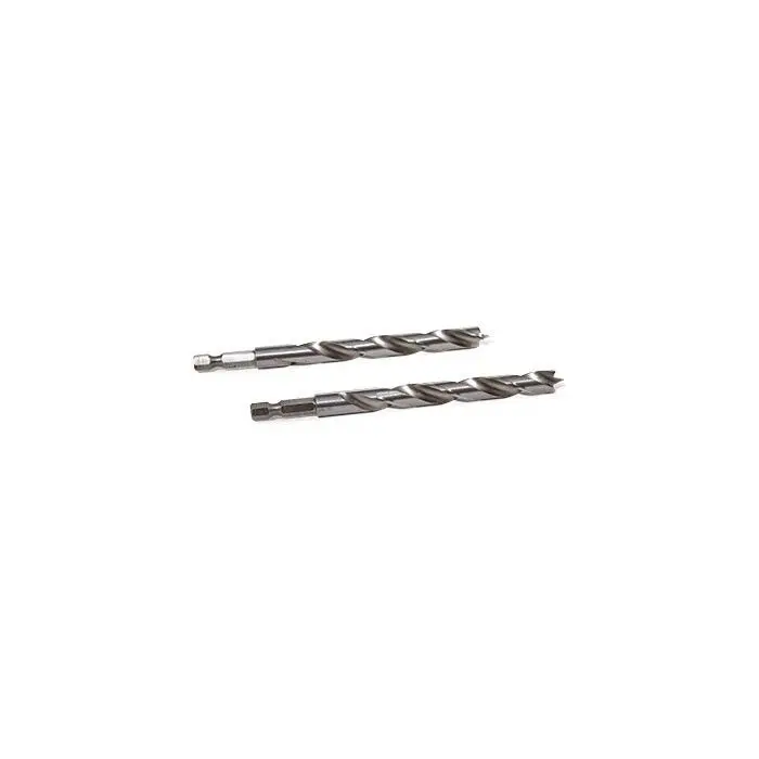 Arborjet Deluxe Drill Bit Kit – 9/32" & 3/8" Combo 1