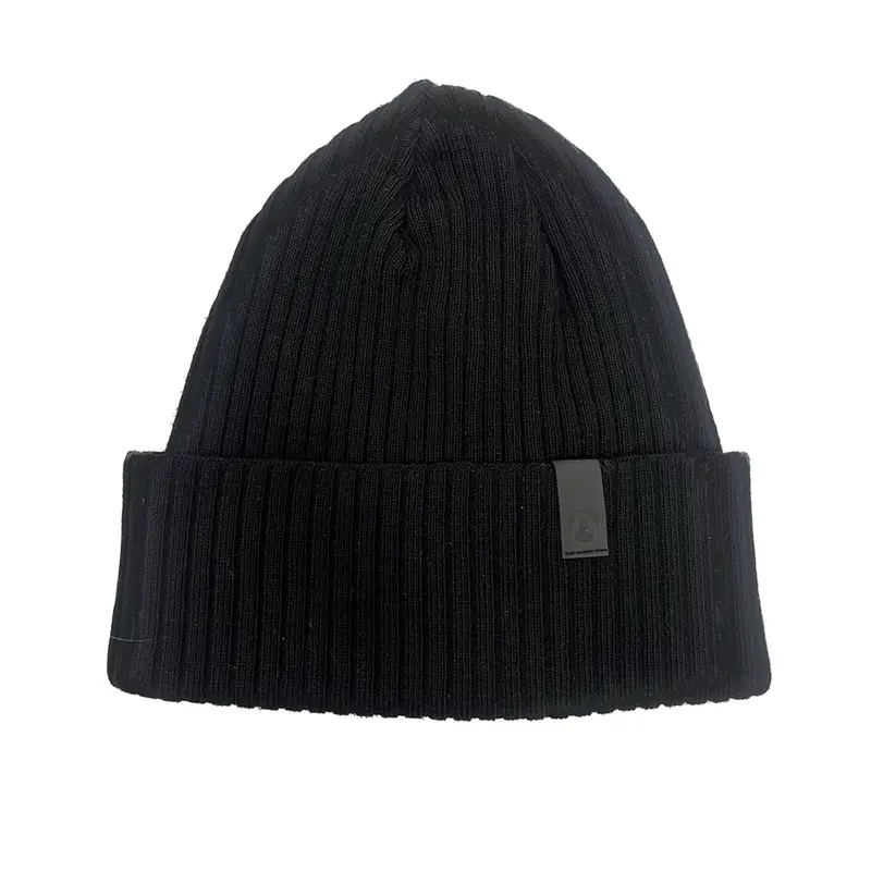 Arbortec At044 Knit Beanie – Classic Winter Work Hat 1