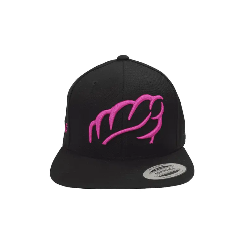 Arbortec At047 Heritage Baseball Cap – Pink 1