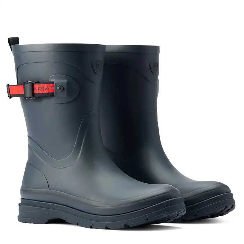 Ariat Kelmarsh Mid-Cut Wellington Boot – Women'S 1