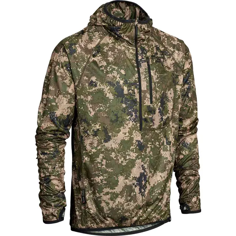 Arild Tanatex Ultra-Lightweight Smock – Northern Hunting Packable Hunting Layer 1