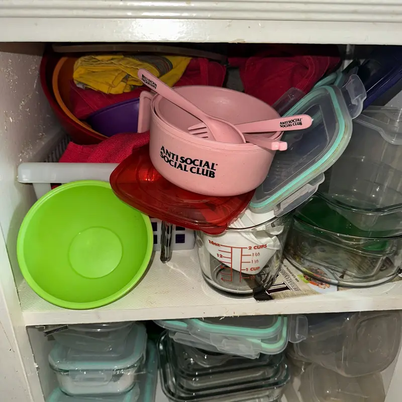 Assc Ceramic Ramen Bowl Collection 1