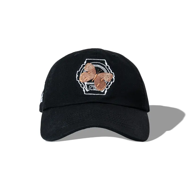 Assc X Casio G-Shock Structured Cap 1