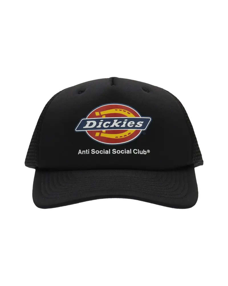 Assc × Dickies Retro Trucker Cap 1
