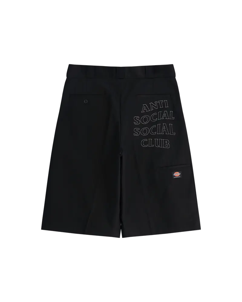 Assc X Dickies Utility Work Shorts 1