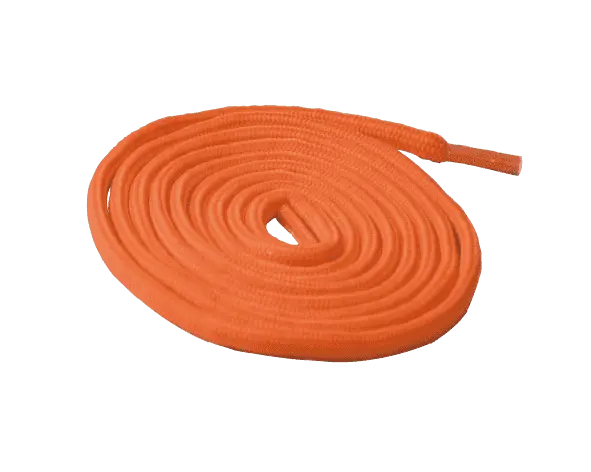 At026 Replacement Laces For Scafell Lite Boots – Orange 1