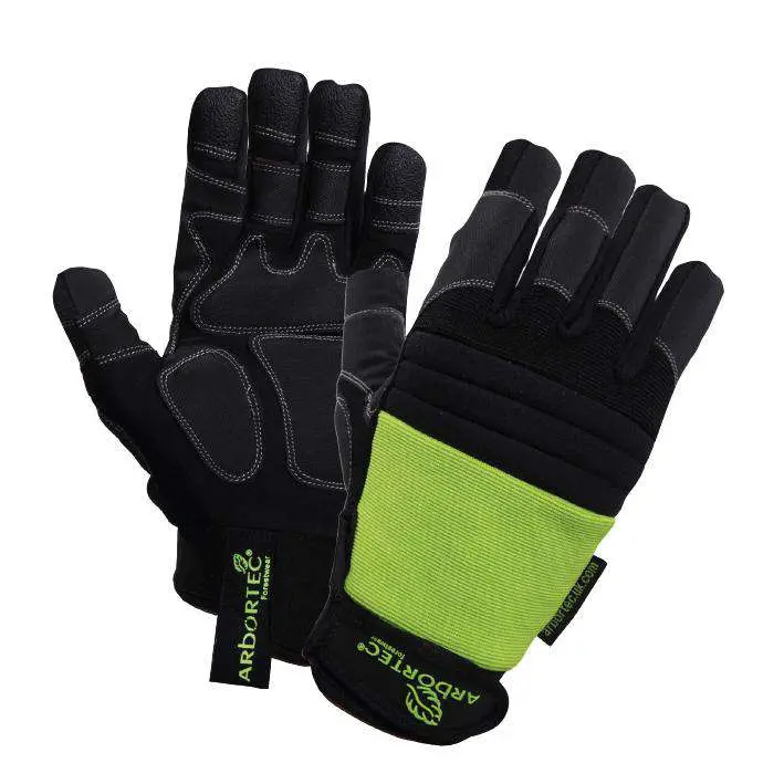 At1000 Dual-Purpose Utility & Climbing Gloves 1