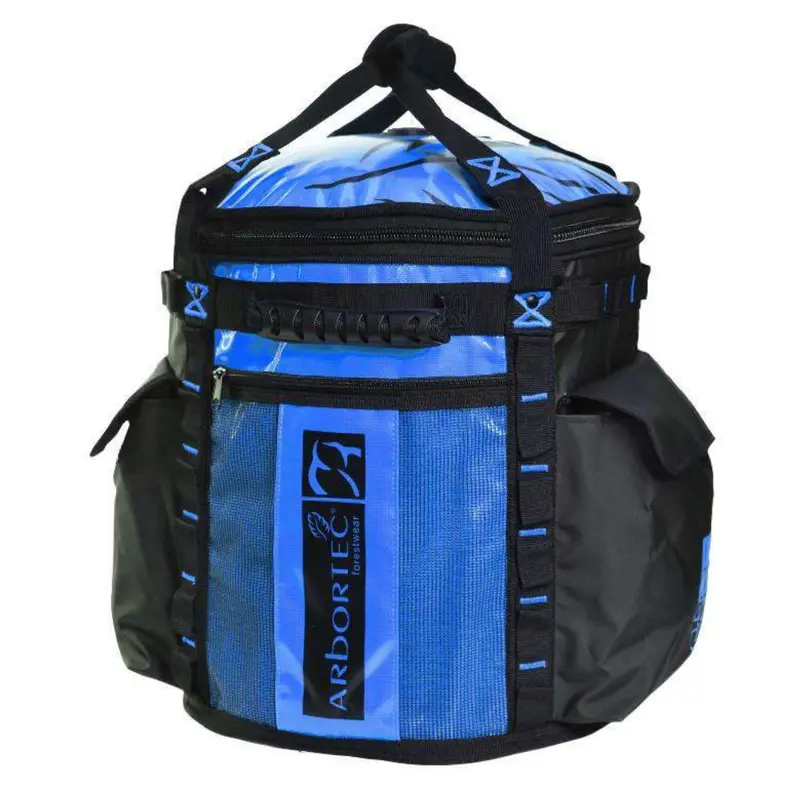 At105 Cobra Drykit Waterproof Rope Bag – 35L Navy Blue 1