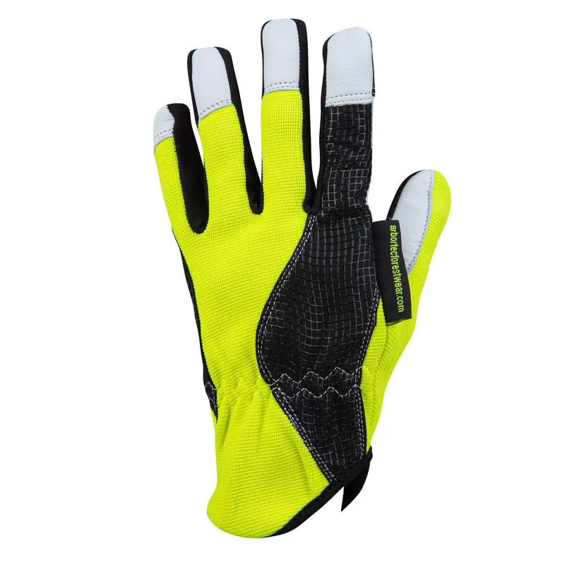 At1500 Xt Technical Climbing Gloves For Outdoor Professionals 1