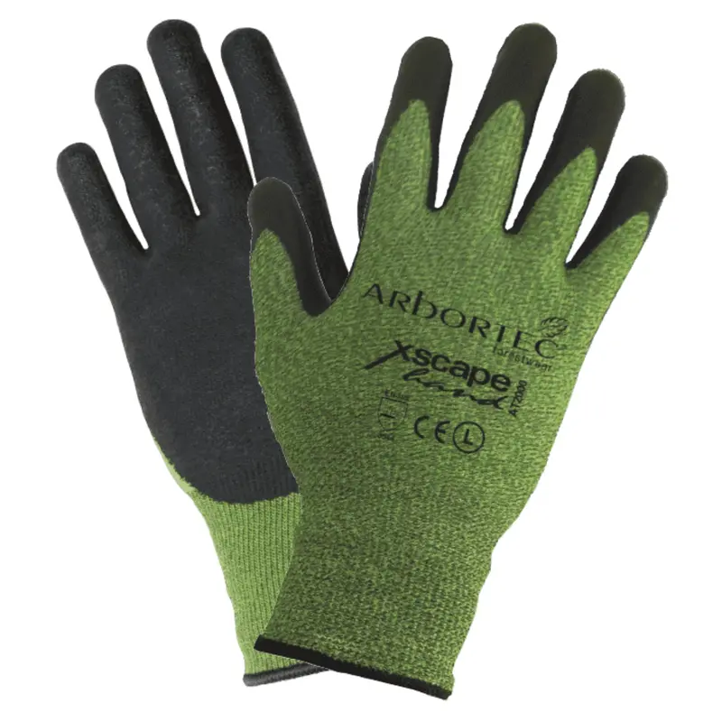 At2000 Xscape Standard-Cuff Climbing Gloves 1