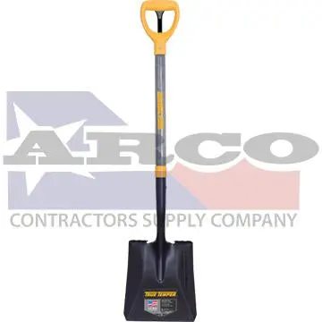 Att 2586000 #2 Dhsp Shovel – Heavy-Duty Forged Steel, Commercial Use 1